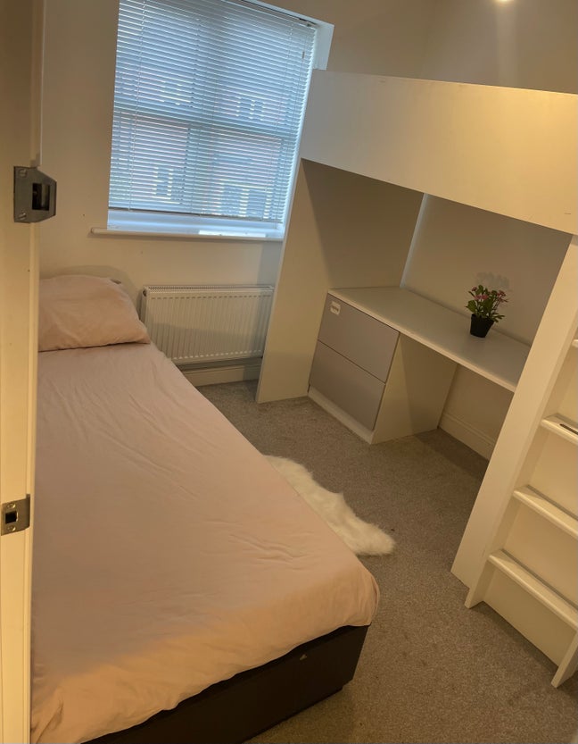 Double room to rent in Quiet New development  Main Photo