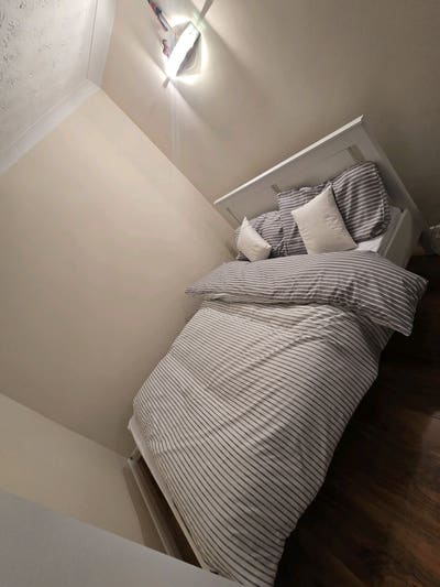 Spacious Large Double Room to Rent in Tilbury Main Photo