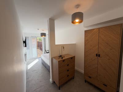 ✨Amazing Rooms ✨ Sugar Way  Main Photo