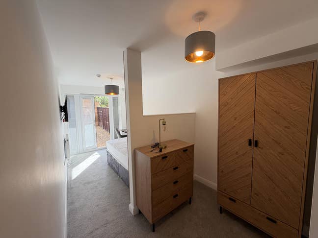 ✨Amazing Rooms ✨ Sugar Way  Main Photo