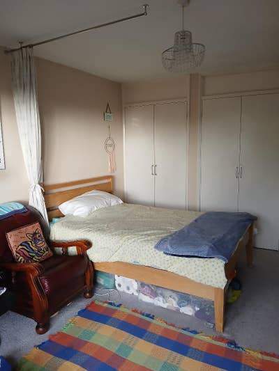 Room to Let Hanwell Main Photo