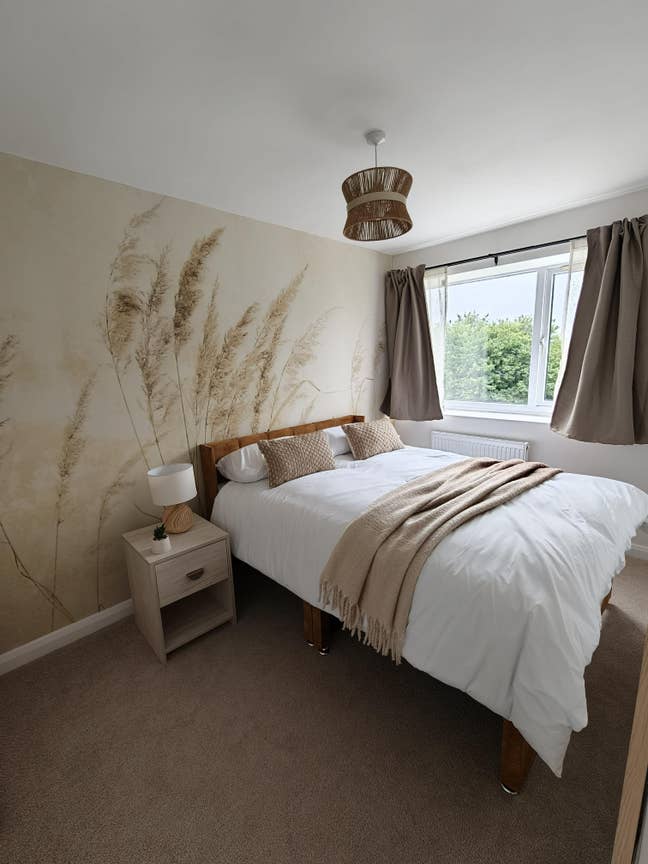 Fabulous, Spacious 4-Bedroom Shared House in Yate! Main Photo