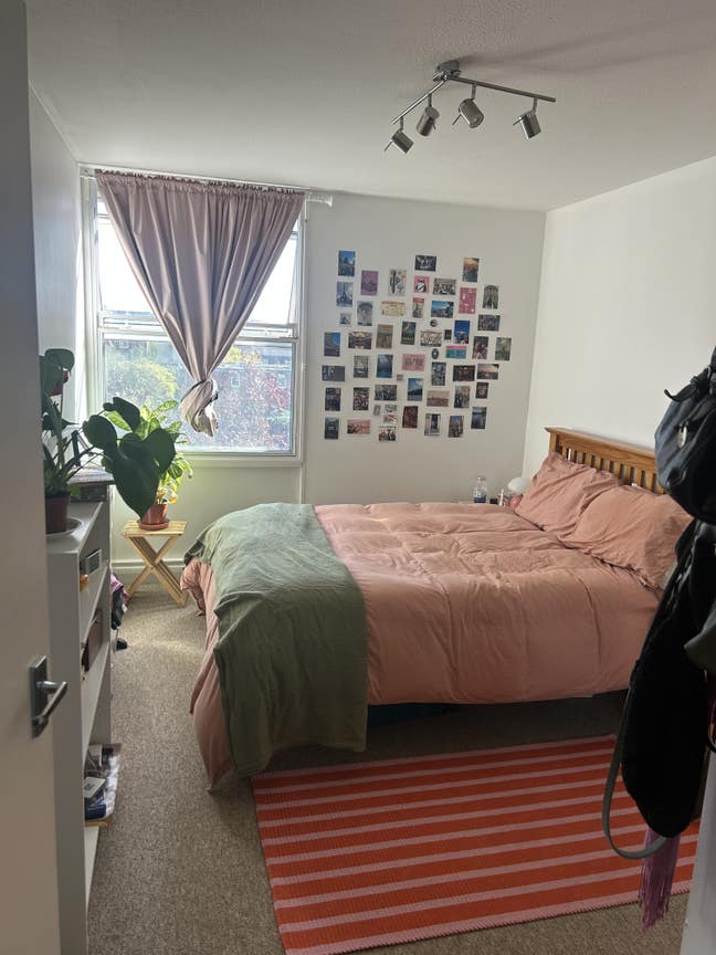 Double room with own bathroom in Clapham Junction Main Photo