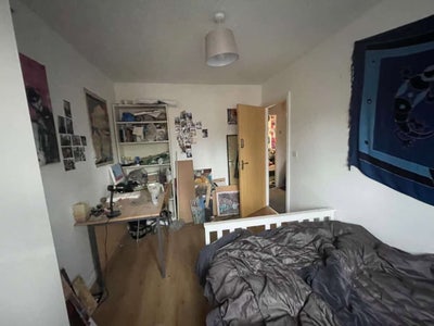 Double Student Room Hulme  Main Photo