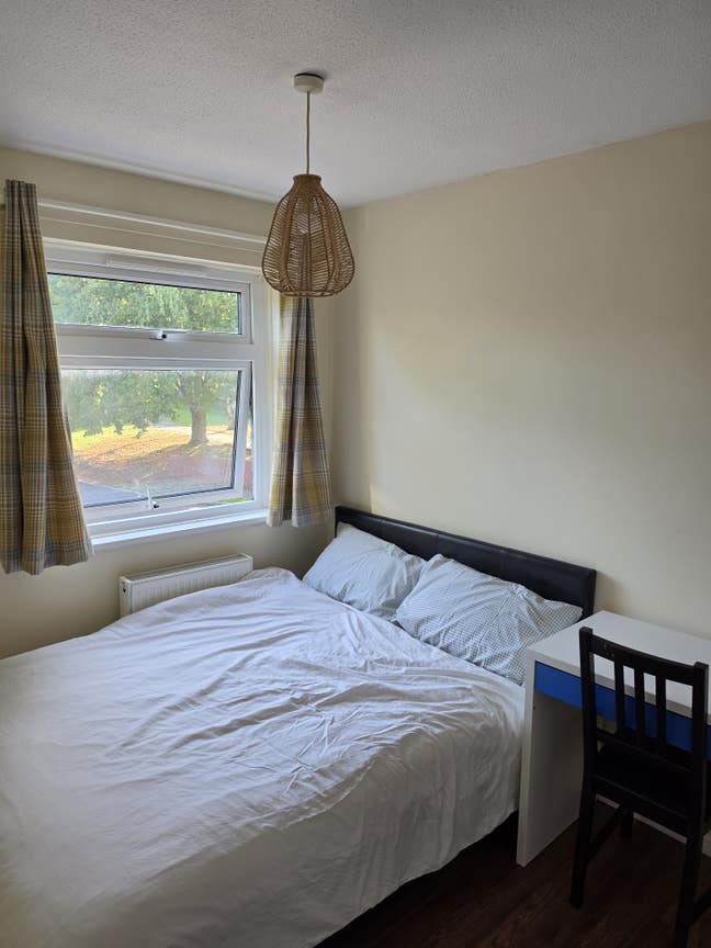 Lovely Furnished Double Room – Hatfield AL10 | Fem Main Photo