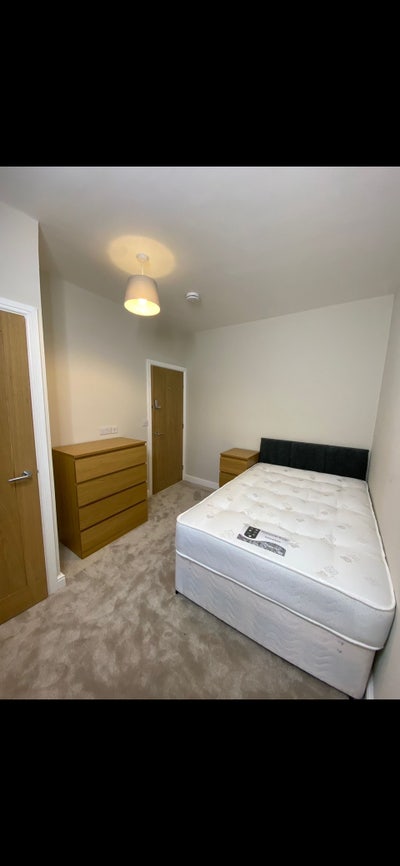York City Centre  Double Room  Main Photo