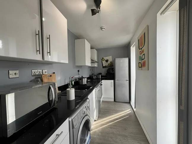 Furnished, Double Room To Let In Lenton! Main Photo