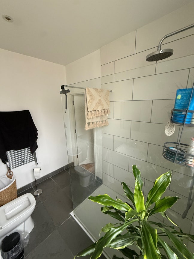 En-suite Room in Tooting Bec Two Bed Flat Main Photo