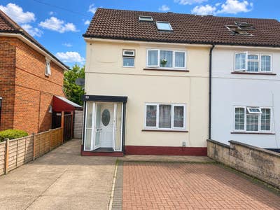 Harcourt Terrace OX3 | Rooms | Bills Included Main Photo