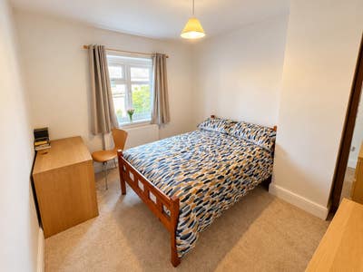 🏡 Furnished Room Available –  Brazil Street, LE2  Main Photo
