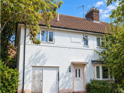 Cardwell Cres OX3 Rooms | Near Brookes Main Photo