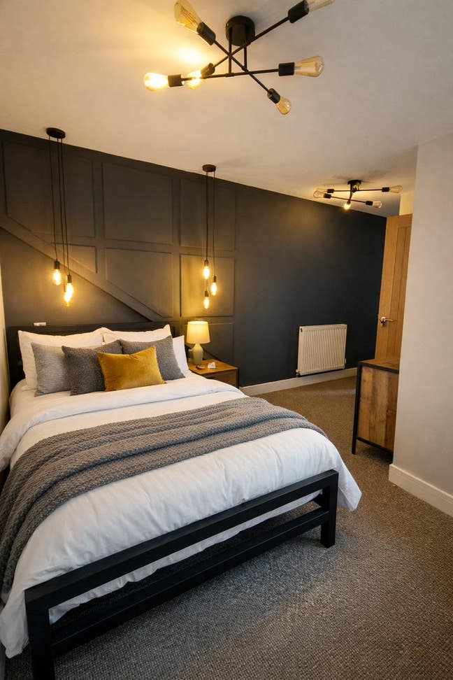 CLEAN & COZY Double Ensuite Rooms in Stapleford  Main Photo