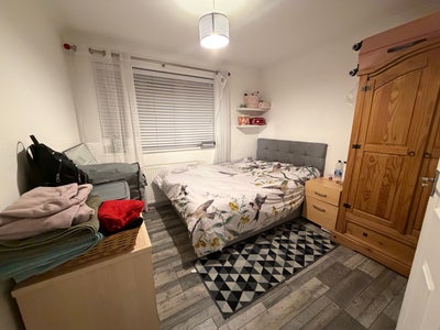 Double Room available  Main Photo