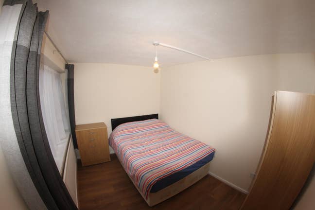 🏡✨Lovely Double Room to Rent – Butchers Road Main Photo