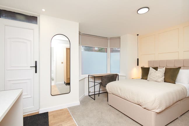 ✨Room to Rent - Lord Haddon, DE7 8AX -Bills Inc✨ Main Photo