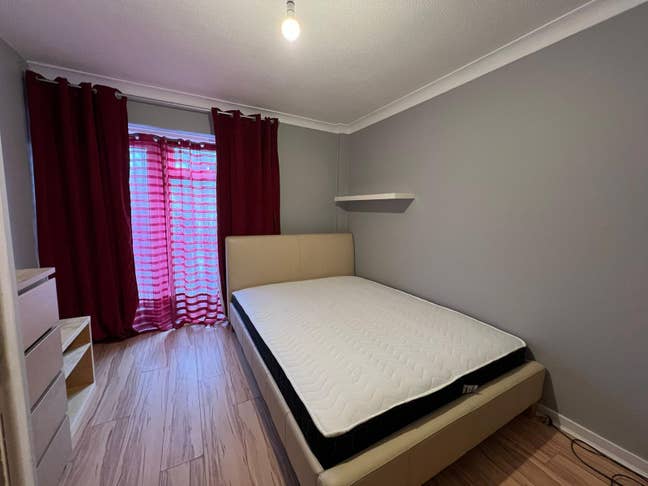 Room to Let Universal Credit/Pip Lcwra Welcome Main Photo