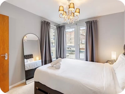 2 Bed 2 Bath - Holyrood - BILLS INC Main Photo