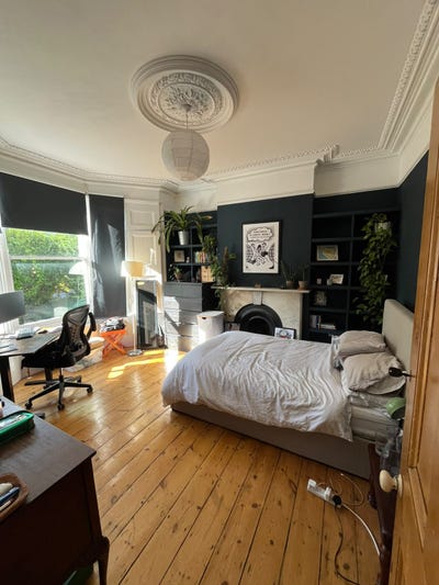 Room to rent Main Photo