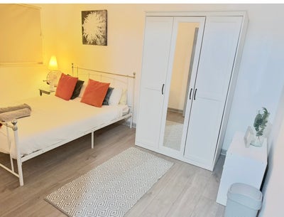 Park & Stay Serviced Apartment  Main Photo
