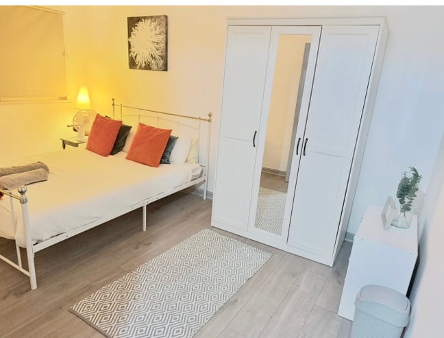 Park & Stay Serviced Apartment  Main Photo