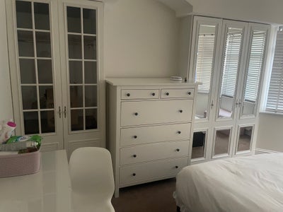 Lovely Dble Room I Friendly House I Clean and Tidy Main Photo