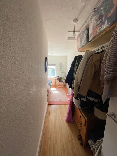 Double Room in Peckham Main Photo