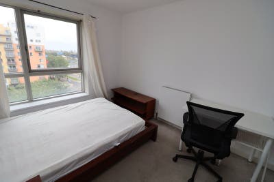 Master En-Suite Room Near North Greenwich/SE10 Main Photo