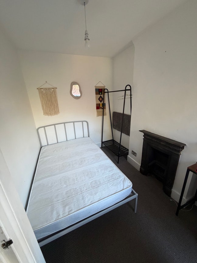 Double Room in Old Town Main Photo