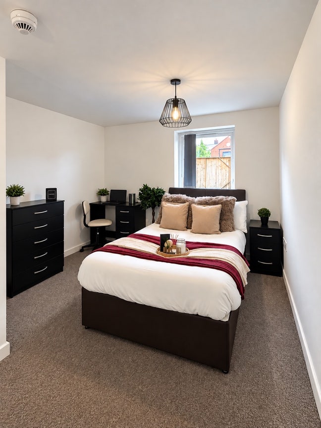 ✨🏡 Premium Double En-Suite 🏡✨ Main Photo