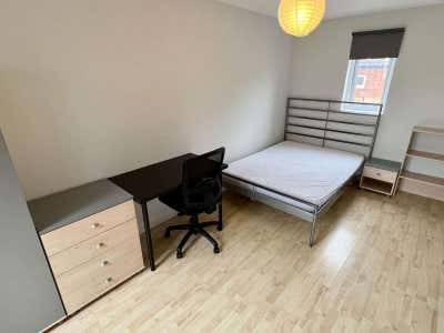 Double Room - MK13 Main Photo