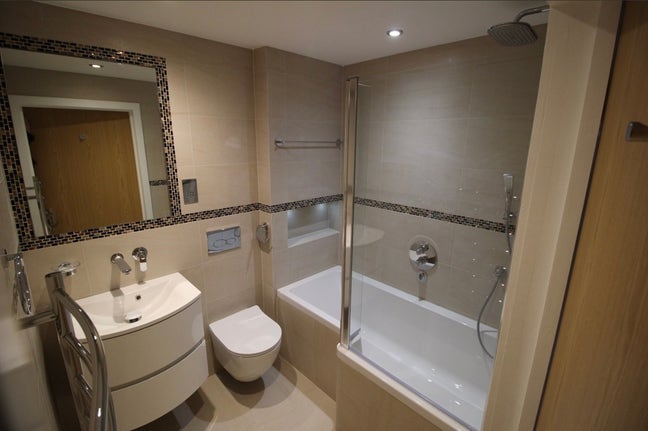 Double room with private bathroom Main Photo