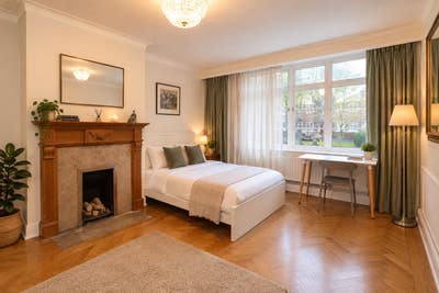 ⚡ Ealing Broadway - Zone 3 - Excellent Transport⚡ Main Photo