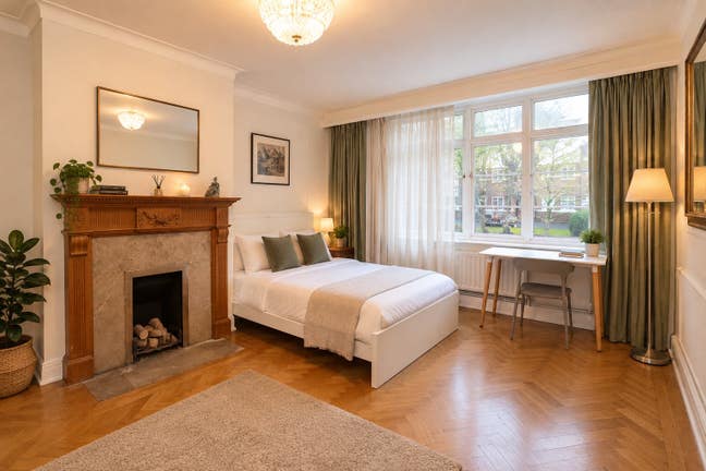 ⚡ Ealing Broadway - Zone 3 - Excellent Transport⚡ Main Photo