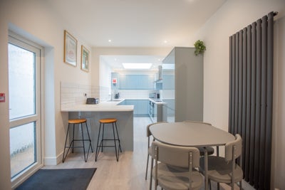 Brand New - 6 Bed Hmo in Southsea  Main Photo
