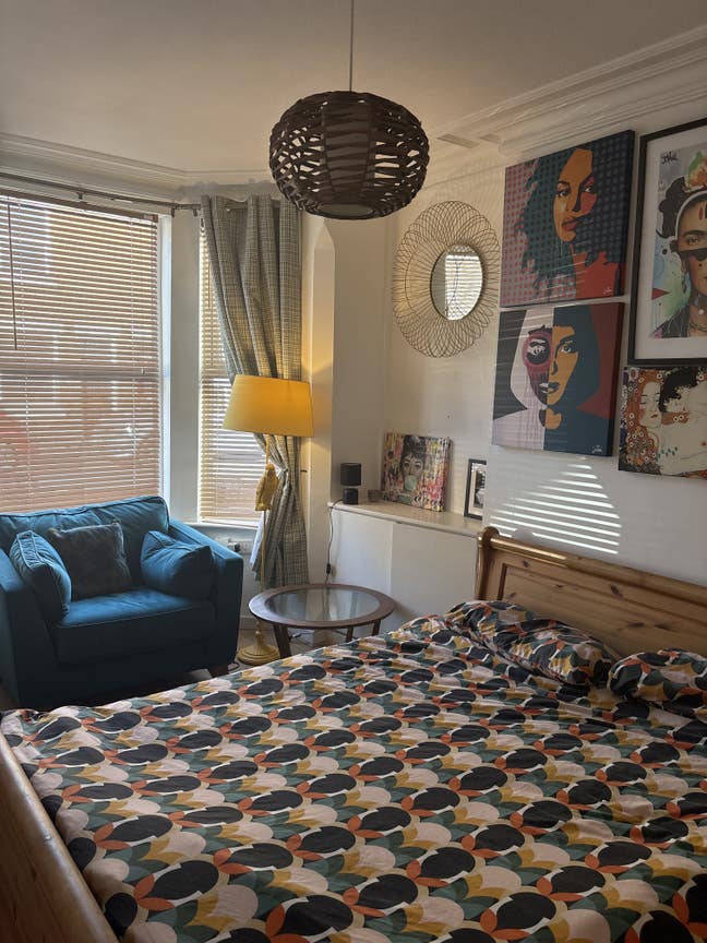 Double room available Mapperley All bills included Main Photo