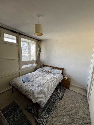 2 bed apartment central LDN Main Photo