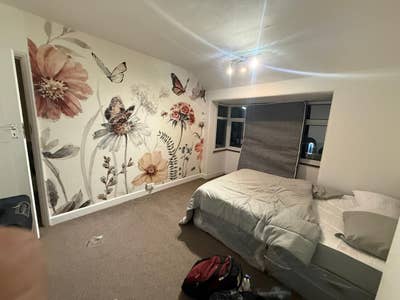 *Two Double Room" Main Photo