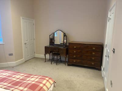 Lodger wanted for Fulham family home Main Photo