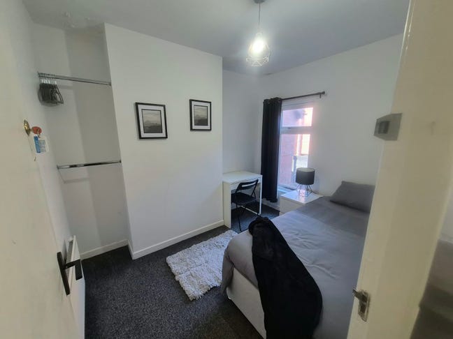 Beautful home -  Balfour Avenue - Ormeau Road. Main Photo