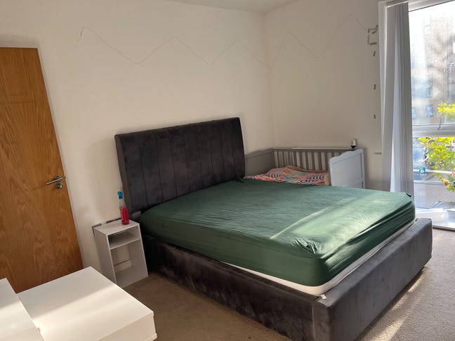 Ensuite Double Room Private Toilet and Bath Main Photo