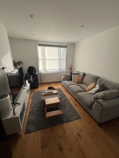 Room en-suite in West Hampstead  Main Photo