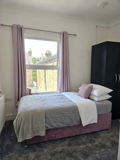 ✅ UC & Housing Benefit OK, 1 Bed Flat SW16 🏡 Main Photo