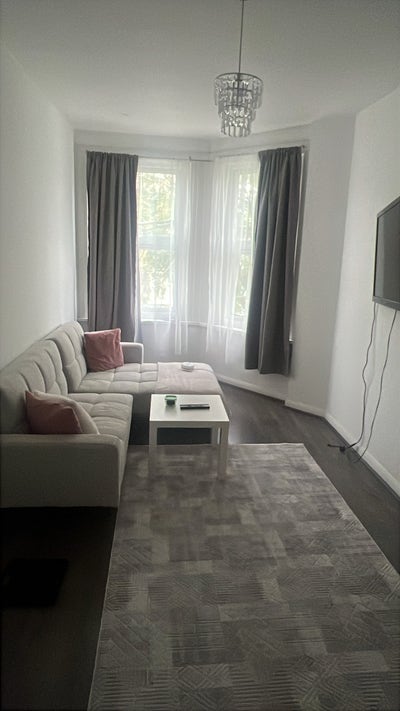 Big room N22 Wood Green Main Photo