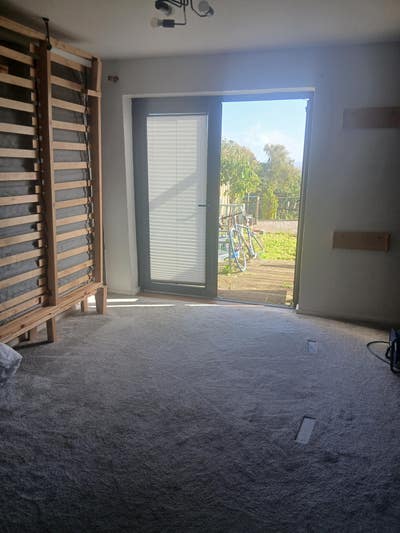 Spacious Furnished Double Room – &pound;700 pcm – Portis Main Photo
