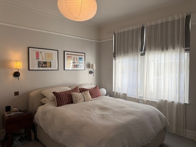 Spacious room in Clapham in newly renovated house  Main Photo