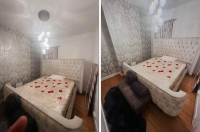 Double Bedroom Available To Rent Main Photo