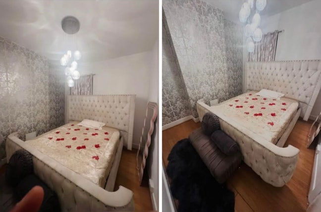 Double Bedroom Available To Rent Main Photo