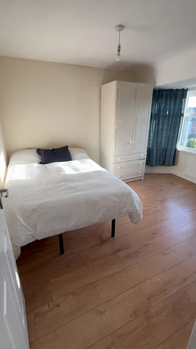 Double room  Main Photo