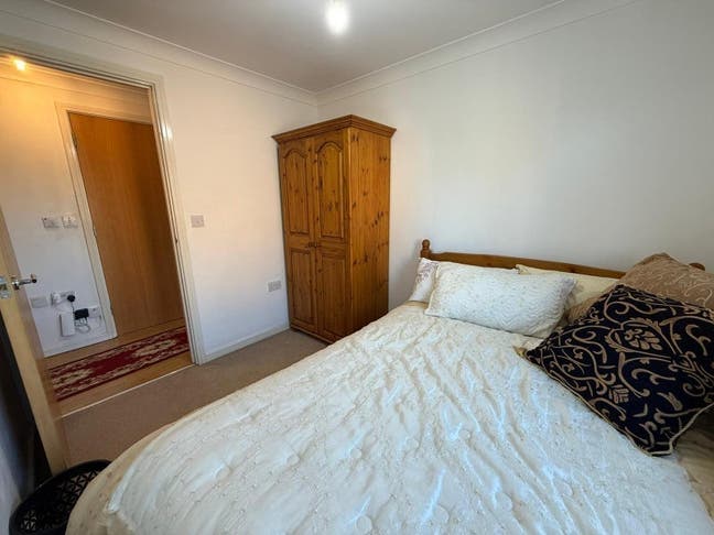 💫 Cozy Stamford Hill Dbl Rm ☀️ Live-In Landlady💫 Main Photo