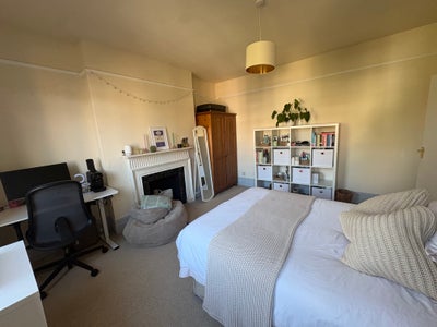 Beautiful room in Maida Vale Main Photo
